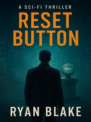 cover image of Reset Button